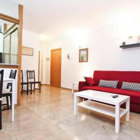 White Beach 100M Playa, Wifi, Pool 6Pax Salou Exteriör bild